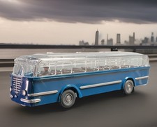 H0 1:87  Wiking |  Büssing