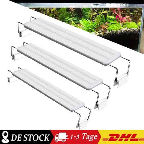 Led rgb aquarium beleuchtung - led,