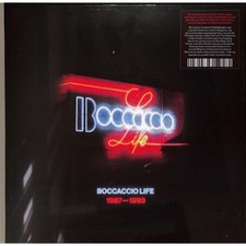 Various Artists / BOCCACCIO