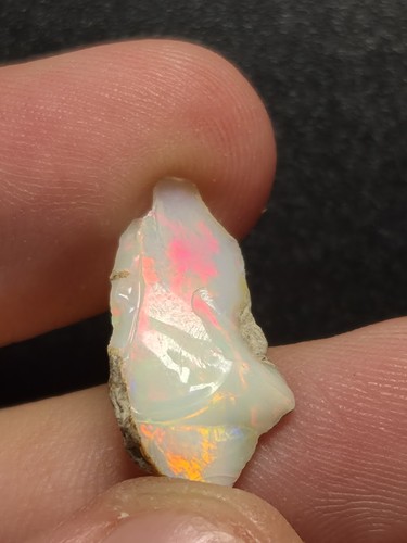 Opal welo 65ct edelstein - opal,