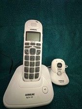 Schnurlostelefon BIG TEL 165 - NEU!