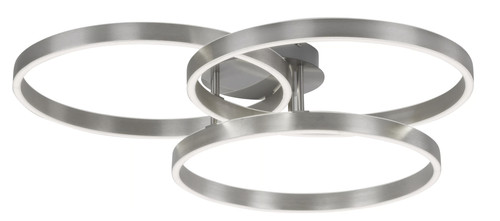 Paul neuhaus led deckenleuchte - paul, led-deckenleuchte