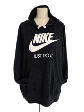 Nike hoodie damen oberteil - nike,