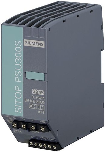 Siemens 6ep1434 2ba20 - siemens, 6ep1434-2ba20