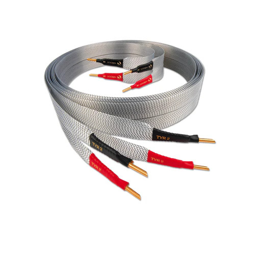 Nordost tyr - tyr, 2