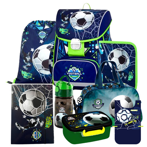 Fussball ball teile set - ball,