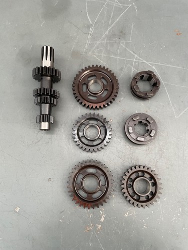 Renn getriebesatz bmw - renn-getriebesatz,