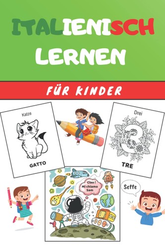 Italienisch lernen für - italienisch,