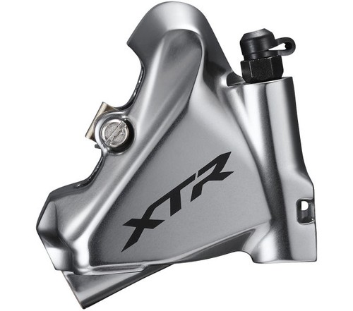 Shimano fahrradbremssattel xtr - shimano,