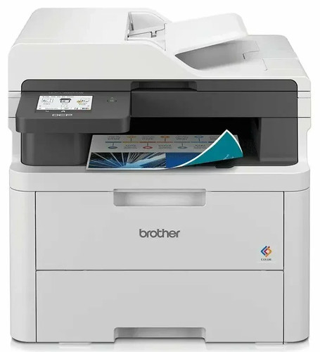 Brother dcp l3560cdw farbe led - dcp-l3560cdw,
