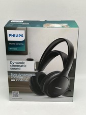 Philips TAT1209BK In Ear