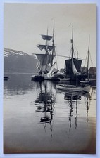 Norwegen, Bergen, Knud
