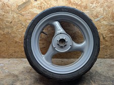 Aprilia SR50 Old Hinterreifen