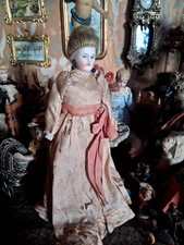 Puppenstuben-Charakterpuppe-Po