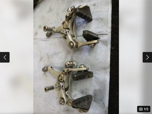 Shimano rennrad bremsen - rennrad,