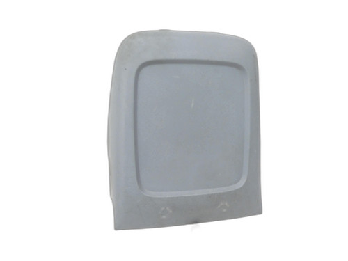 Abdeckung blende für sitz - blende,