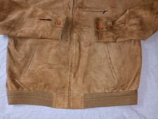 Bexleys Echt Leder Jacke Gr.54