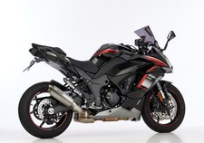 SHARK SRC 4 Auspuff Short