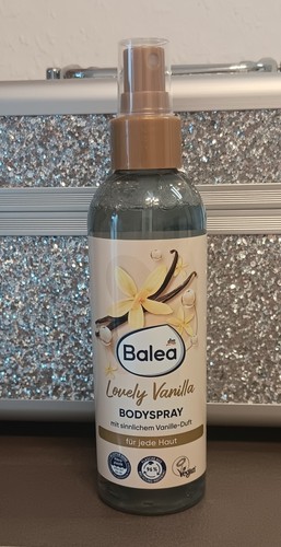 Bodyspray körperspray lovely - bodyspray/körperspray,