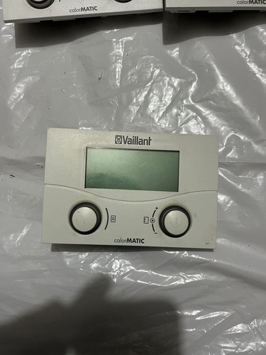 Vaillant calormatic vrc 430 - vaillant,