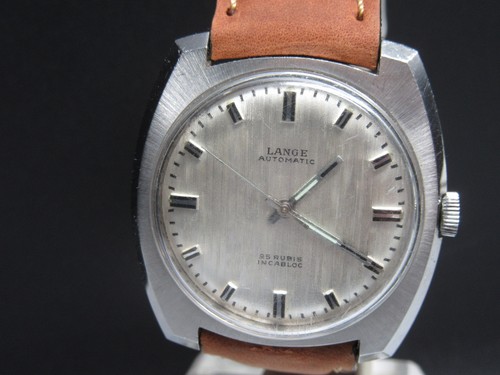 G759 vintage pre lange - ,
