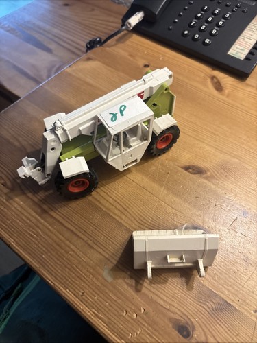 Siku farmer 3455 - farmer,
