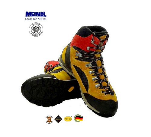 Meindl wanderschuhe - meindl,