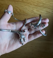 Franz Breuning Silber 925