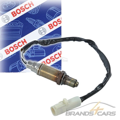 Bosch lambdasonde lamdasonde - lambdasonde,