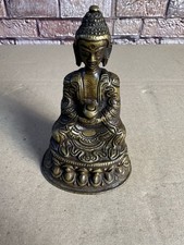 8" alte chinesische Bronze