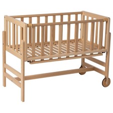 Geuther Beistellbett Betty