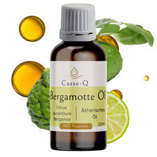 Ätherisches Bergamotteöl -