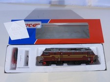 Roco 43668.4, ÖBB/NSB EI