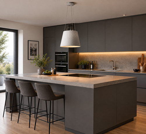 Artemide tolomeo mega - artemide,