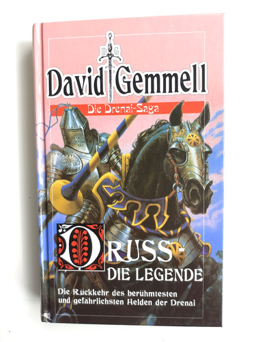 Druss die legende - (72), druss-die
