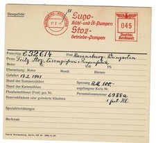 Ravensburg Weingarten 1941 Öl