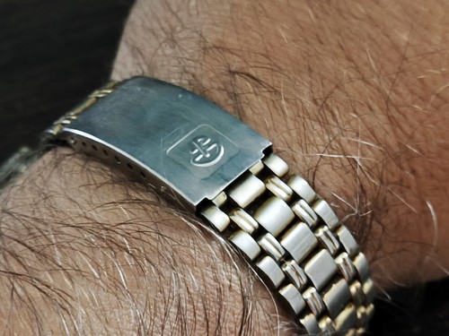 Vintage armbanduhr von raketa - von,