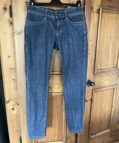 Bogner damen skinny jeans blau - jeans,