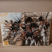 1:72 HÄT Figuren