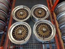 BBS Felge 7Jx15 H2 ET23 LK5x112
