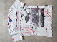Adidas T-shirt Männer Porsche