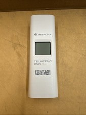 Metrona Telmetric smart Heizkostenverteiler NEU – Funk-Heizkostenmesser O. Halte