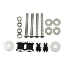 Motorrad Docking Hardware Kit
