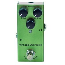 Vintage Overdrive