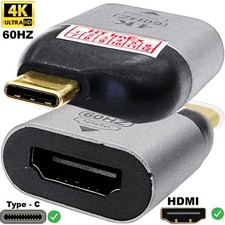 Adapter Konverter USB-C