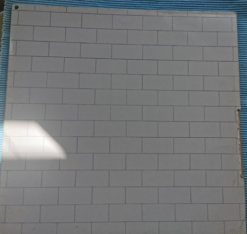 Pink floyd the wall - wall,