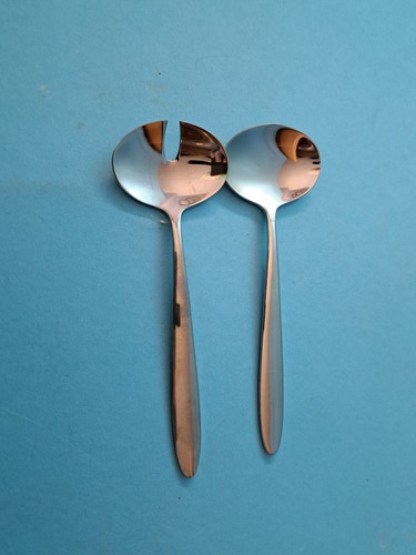 Wmf mini salatbesteck - mini,