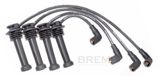 Bremi zündleitungssatz - bremi,