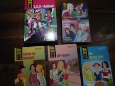 !!! Die drei Ausrufezeichen