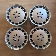 Mercedes Gullideckel Felgen